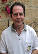 ben mckenna